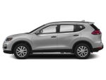 2020 Nissan Rogue FWD S