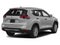 2020 Nissan Rogue FWD S