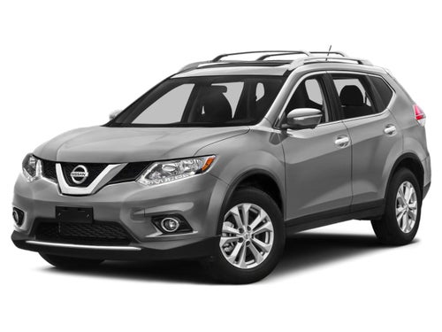 2015 Nissan Rogue FWD 4dr S *Ltd Avail*