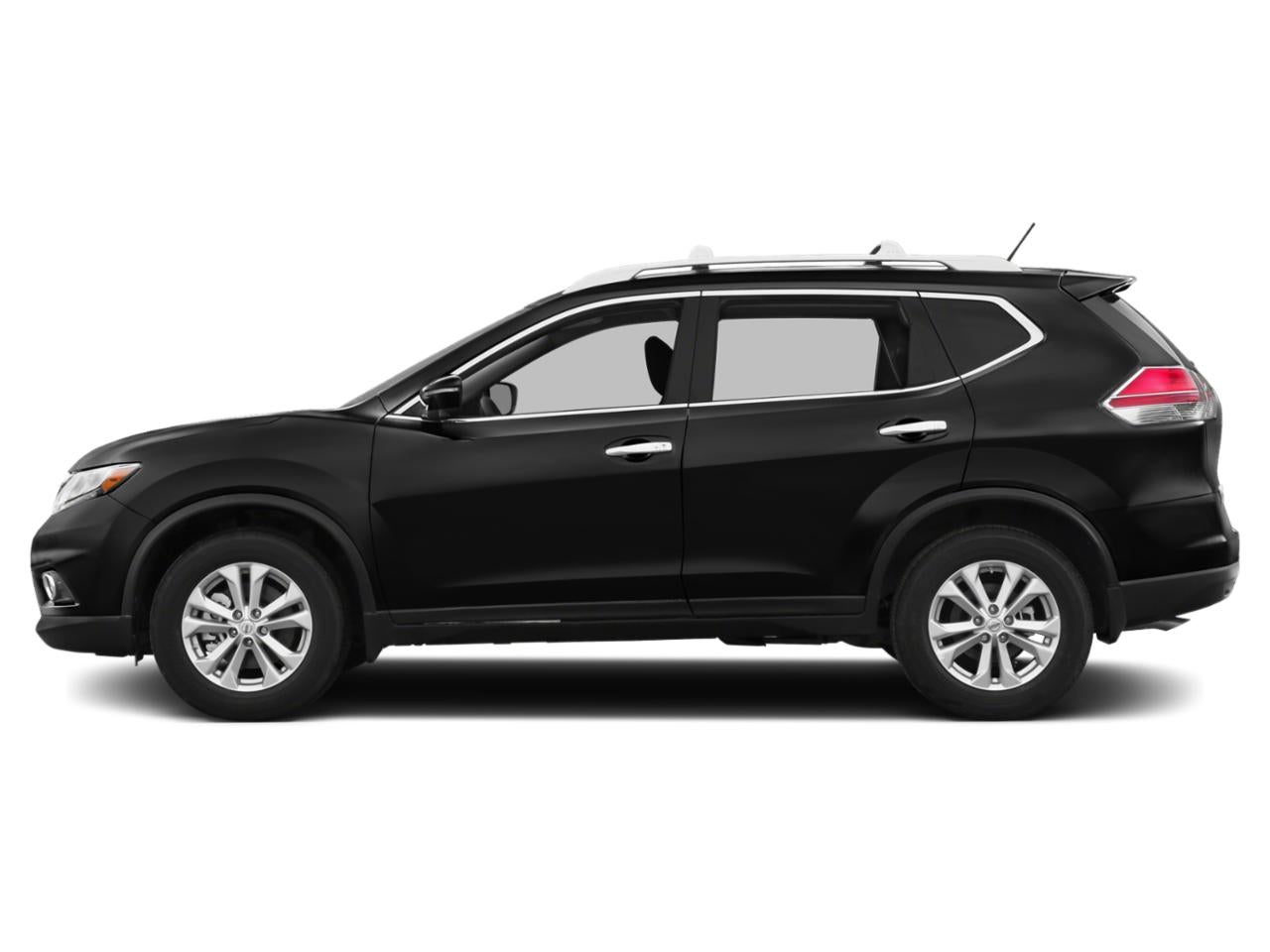 2015 Nissan Rogue FWD 4dr S *Ltd Avail*