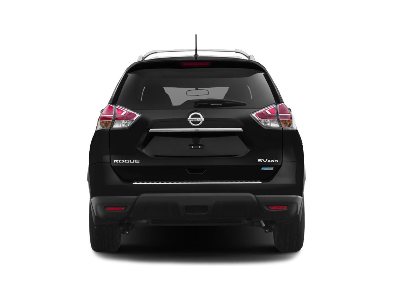 2015 Nissan Rogue FWD 4dr S *Ltd Avail*