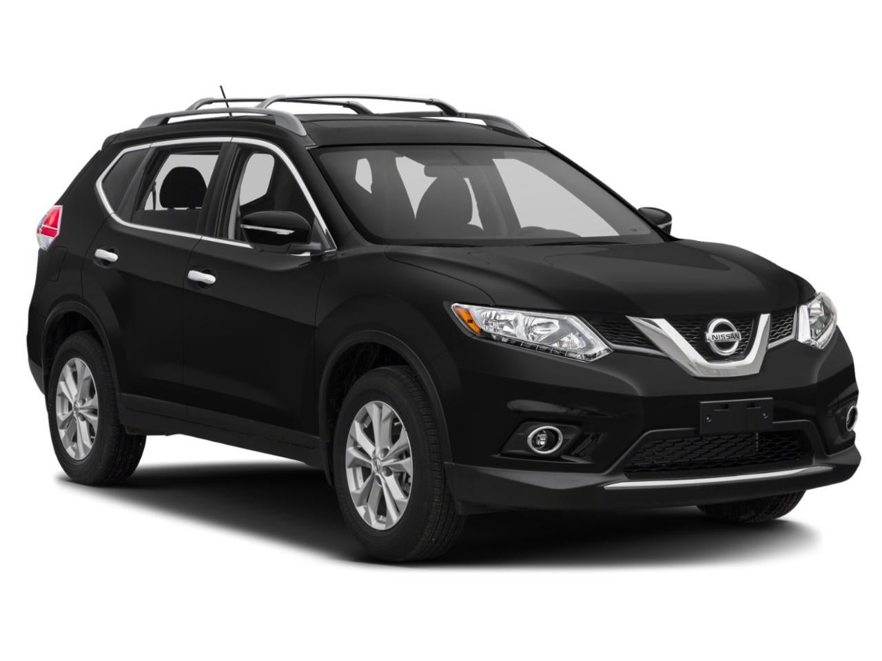 2015 Nissan Rogue FWD 4dr S *Ltd Avail*