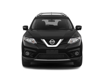 2015 Nissan Rogue FWD 4dr S *Ltd Avail*