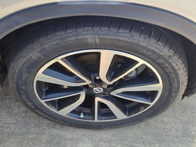 2019 Nissan Rogue FWD SL