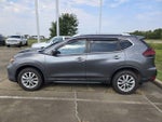 2018 Nissan Rogue AWD SV