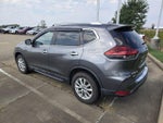 2018 Nissan Rogue AWD SV