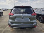 2018 Nissan Rogue AWD SV