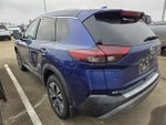 2021 Nissan Rogue FWD SV