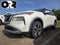 2021 Nissan Rogue FWD SL