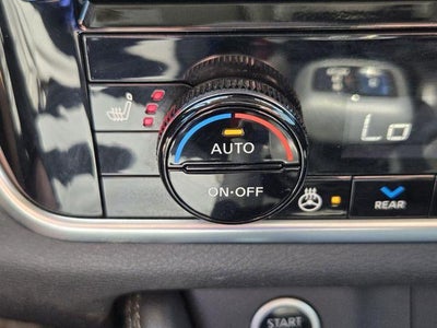 2021 Nissan Rogue FWD SL