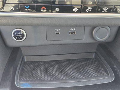 2021 Nissan Rogue FWD SL