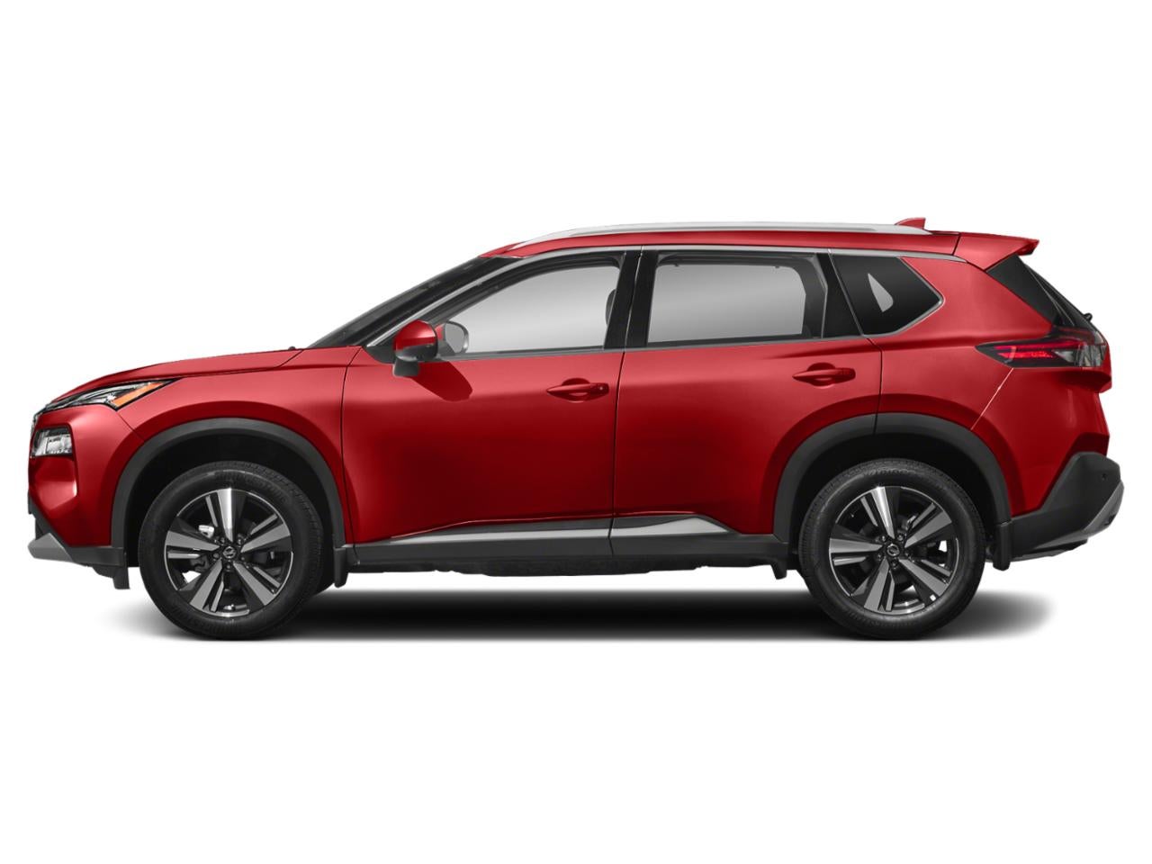 2021 Nissan Rogue AWD SL