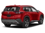 2021 Nissan Rogue AWD SL
