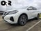 2020 Nissan Murano FWD S
