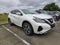 2020 Nissan Murano FWD S