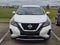 2020 Nissan Murano FWD S