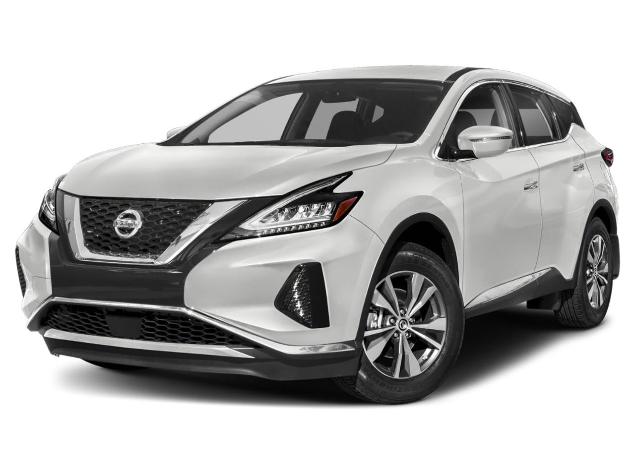 2020 Nissan Murano FWD S