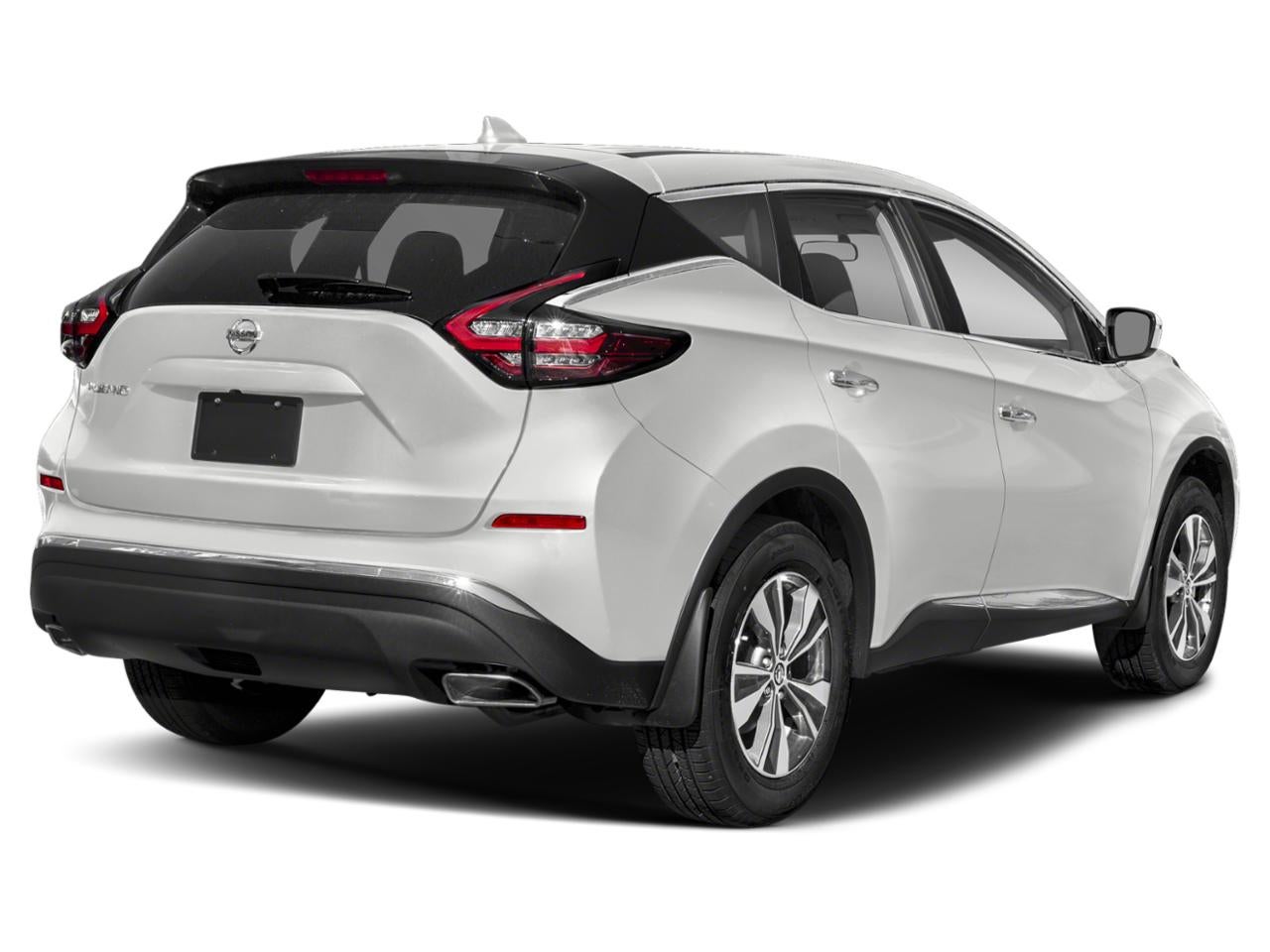 2020 Nissan Murano FWD S