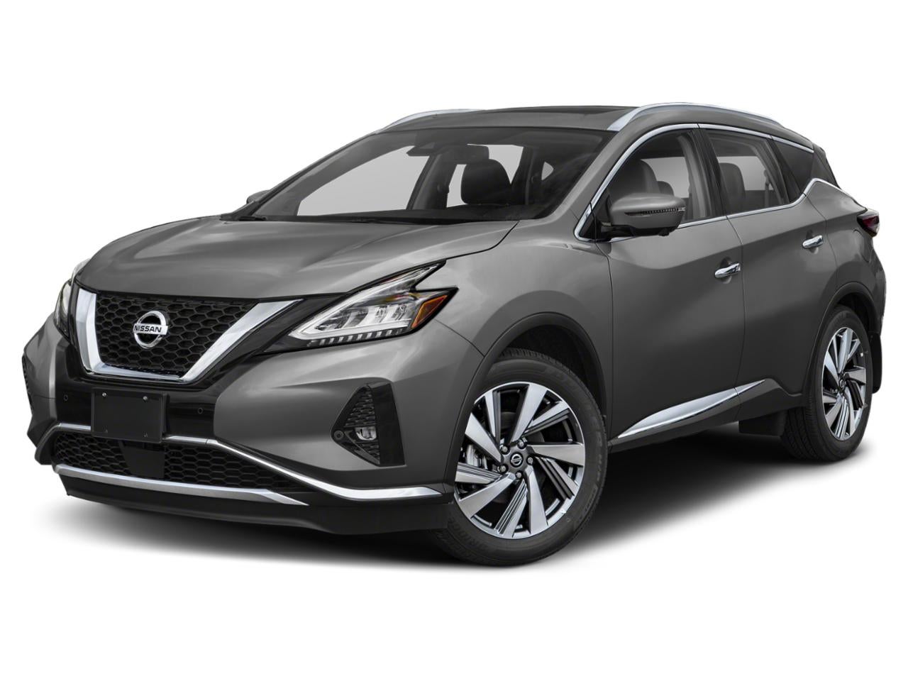 2020 Nissan Murano FWD SV