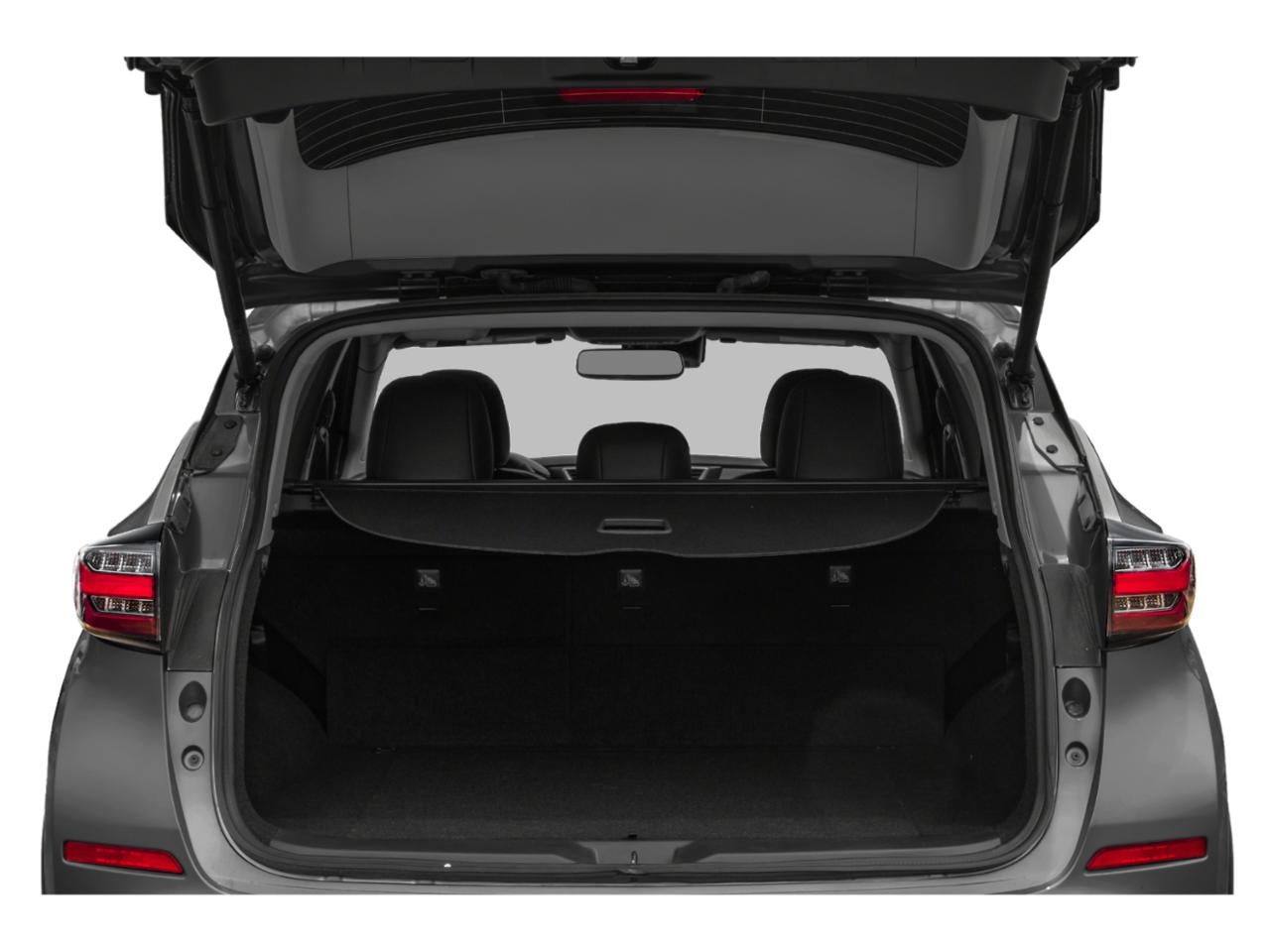 2020 Nissan Murano FWD SV