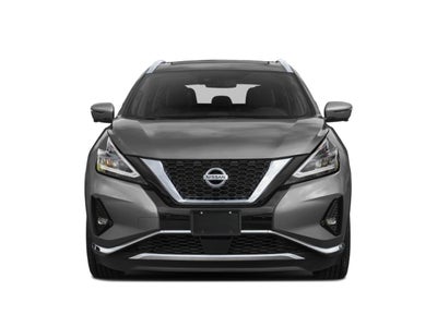 2020 Nissan Murano FWD SV