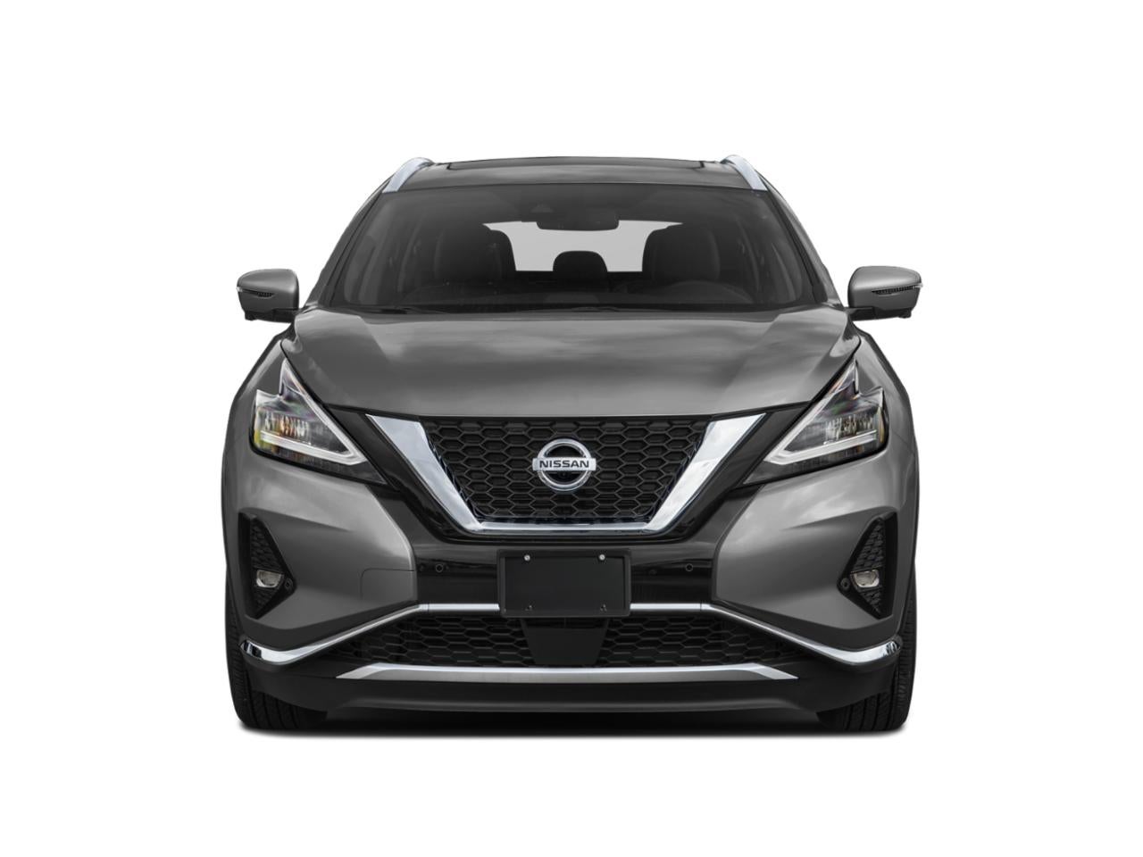 2020 Nissan Murano FWD SV