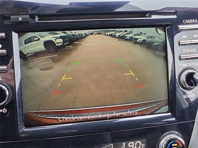 2022 Nissan Murano AWD SV