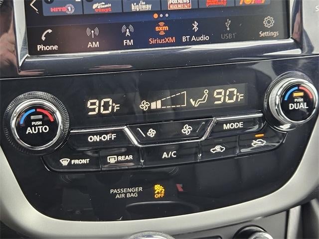 2022 Nissan Murano AWD SV