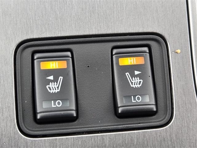 2022 Nissan Murano AWD SV