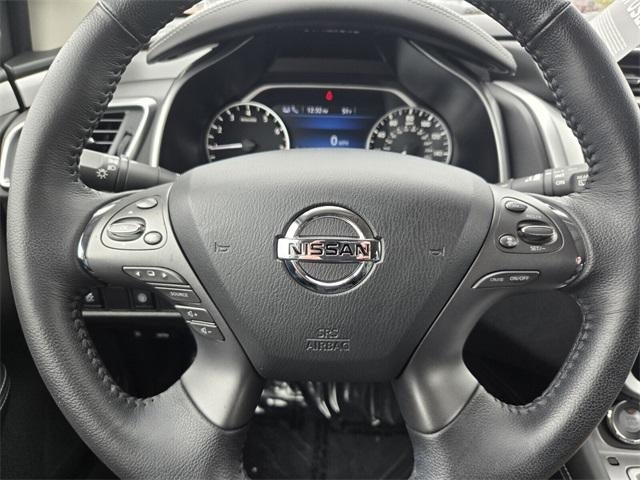 2022 Nissan Murano AWD SV