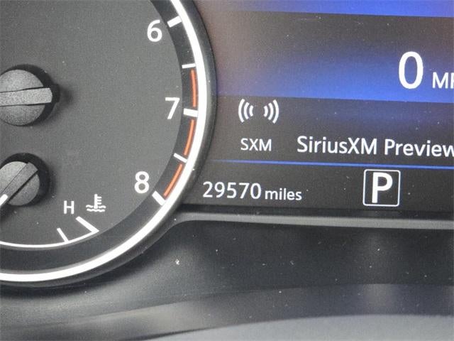 2022 Nissan Murano AWD SV