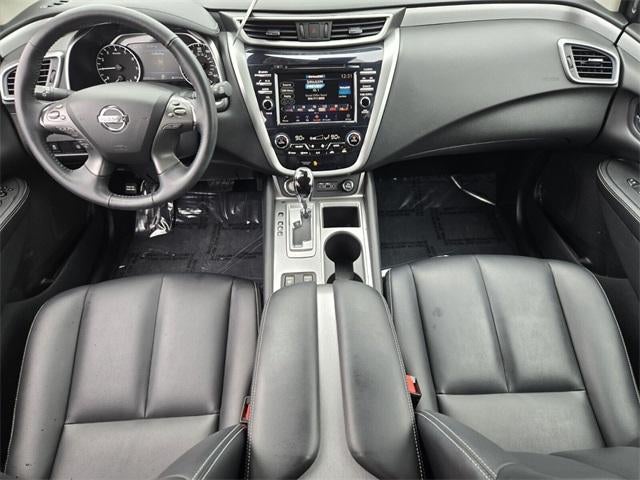 2022 Nissan Murano AWD SV