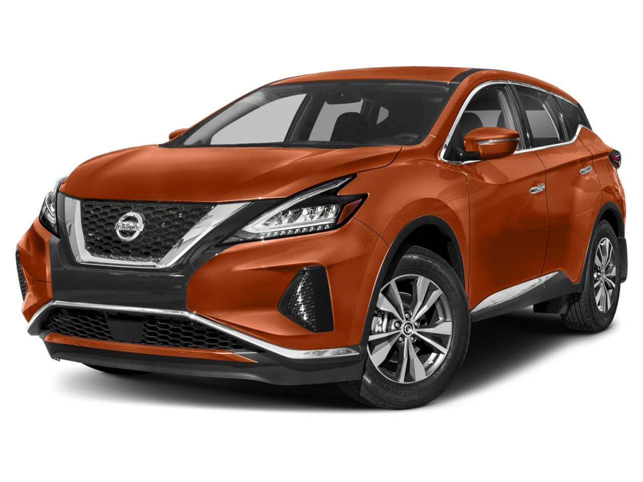 2022 Nissan Murano AWD SV