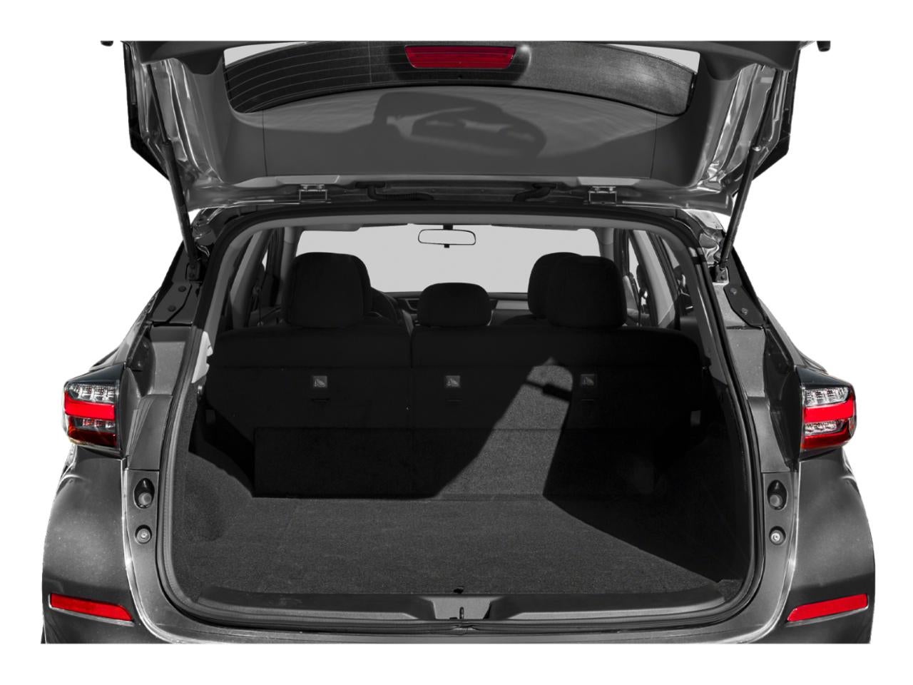 2022 Nissan Murano AWD SV