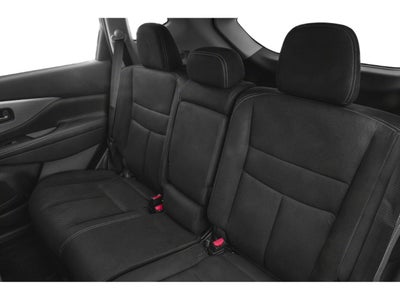 2022 Nissan Murano AWD SV