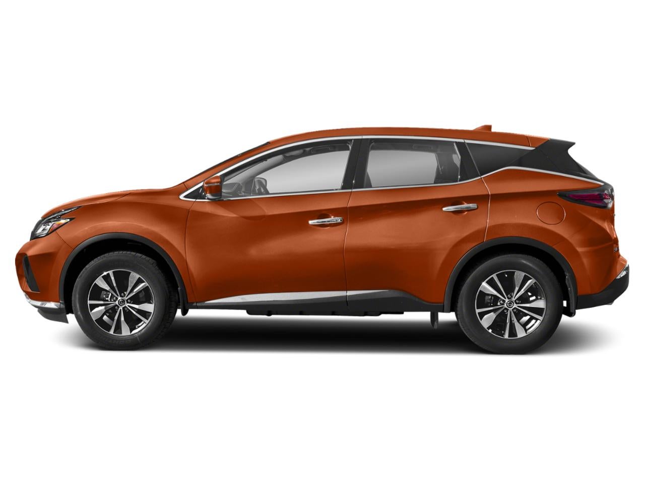 2022 Nissan Murano AWD SV