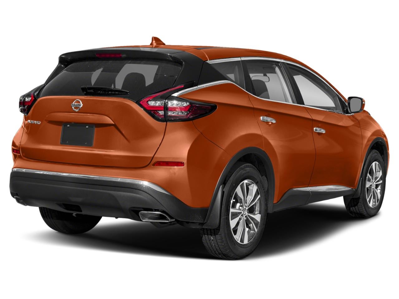 2022 Nissan Murano AWD SV