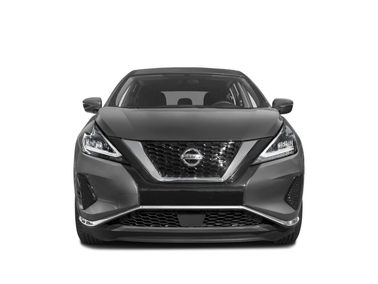 2022 Nissan Murano AWD SV