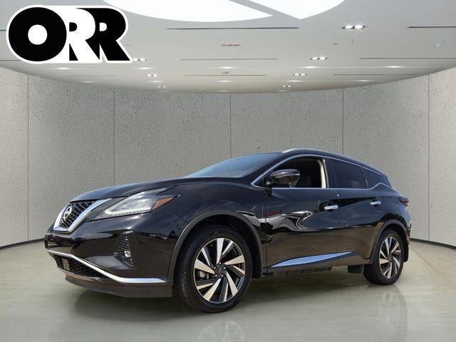 2023 Nissan Murano FWD SL