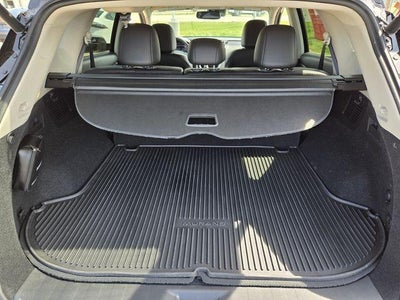 2023 Nissan Murano FWD SL