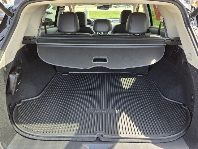 2023 Nissan Murano FWD SL