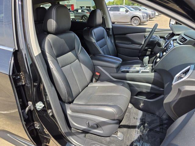 2023 Nissan Murano FWD SL
