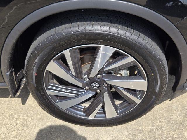 2023 Nissan Murano FWD SL
