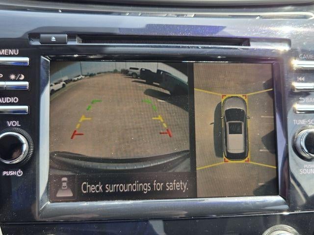 2023 Nissan Murano FWD SL