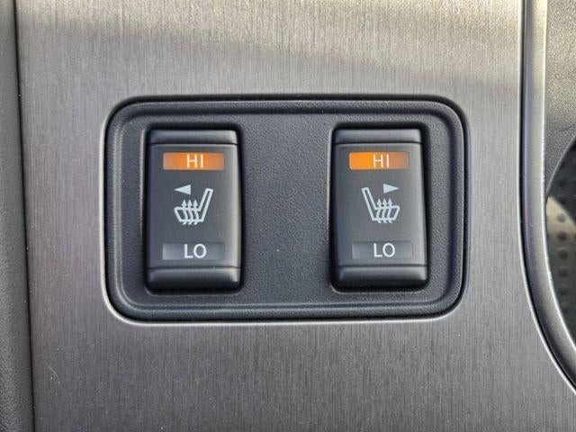 2023 Nissan Murano FWD SL
