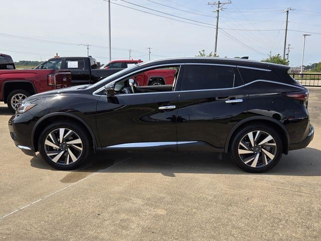 2023 Nissan Murano FWD SL