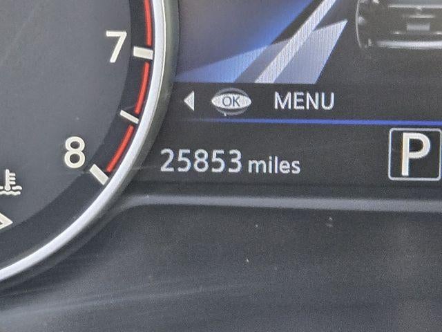 2023 Nissan Murano FWD SL