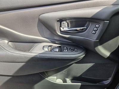 2023 Nissan Murano FWD SL