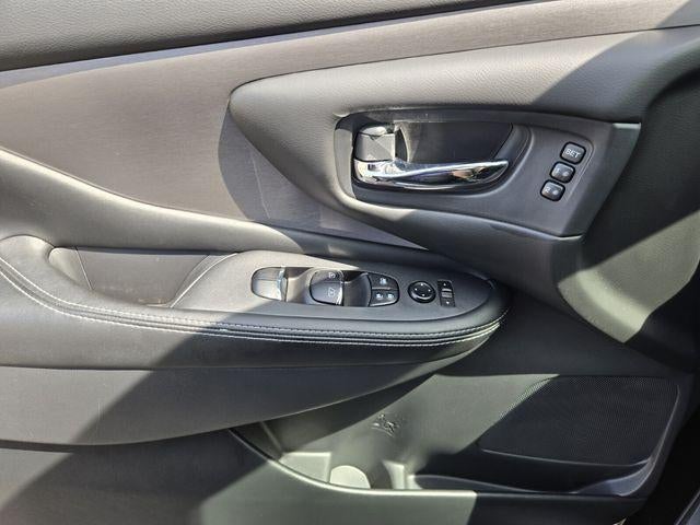 2023 Nissan Murano FWD SL