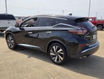 2023 Nissan Murano FWD SL